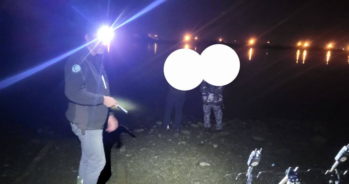 Fotogaléria zo spoločných kontrol RS