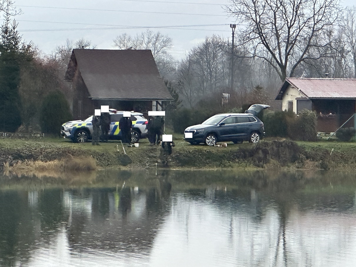 Spoločný výkon kontroly rybárskeho práva 05-12-2025