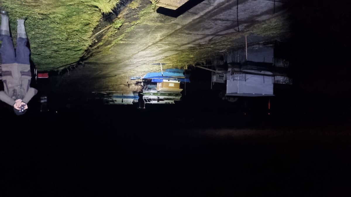 Z výjazdov RS: VN Žilina, rieka Váh, VN Krpeľany, VN Orava a rieka Orava