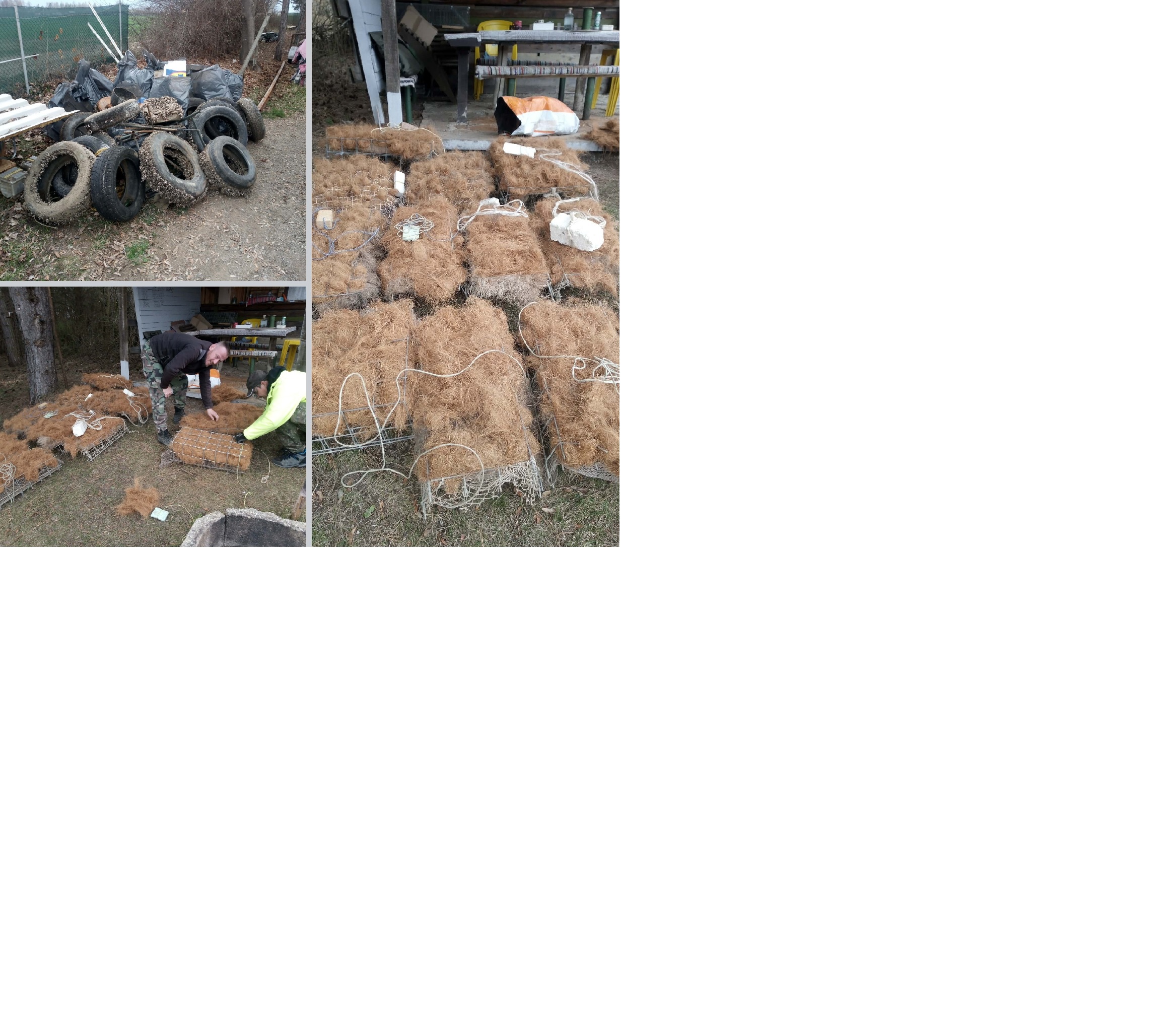 VN Liptovská Mara a čisté brehy - pozvánka