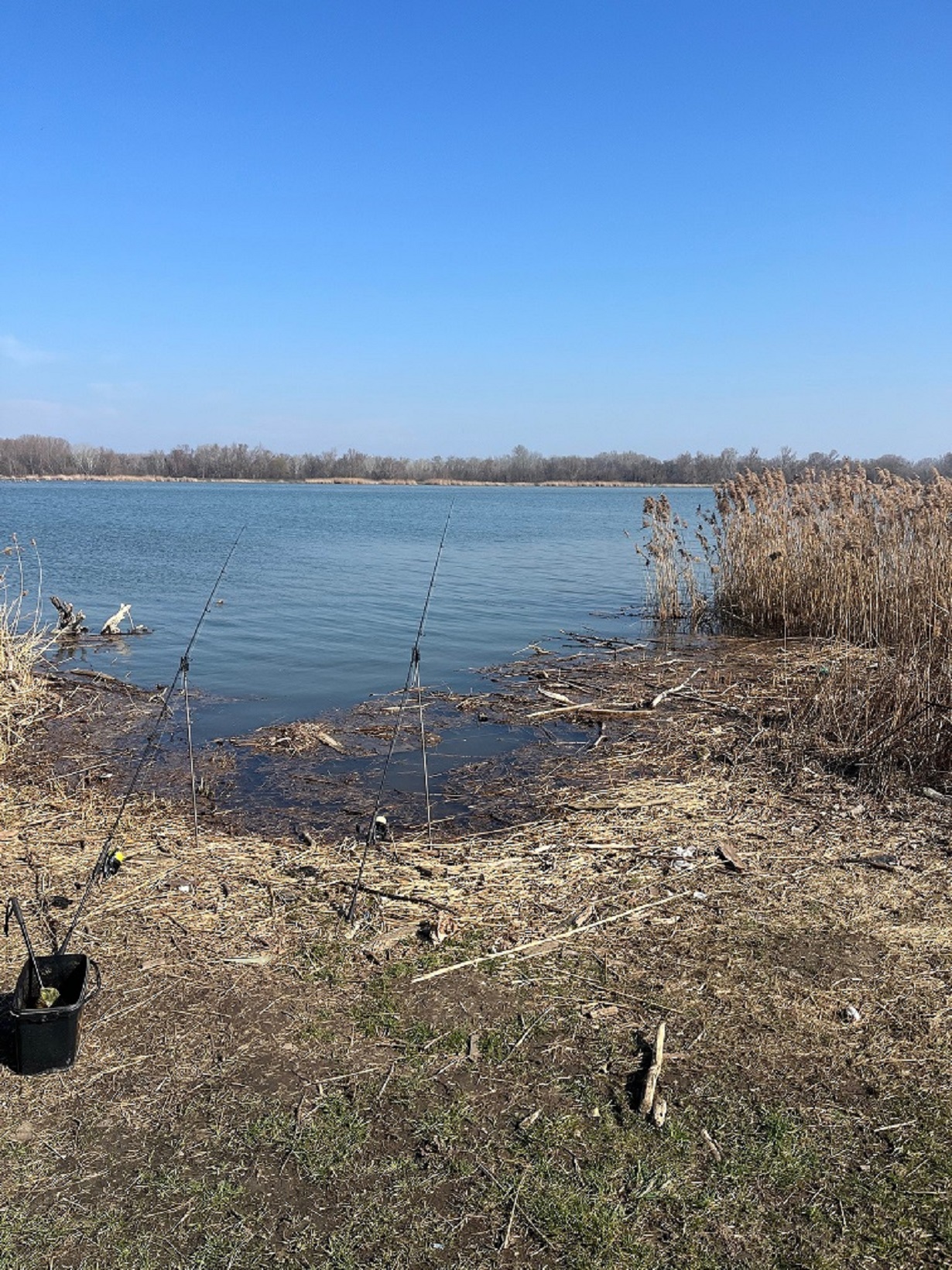 Z kontroly na VN Kráľová 14-03-2026