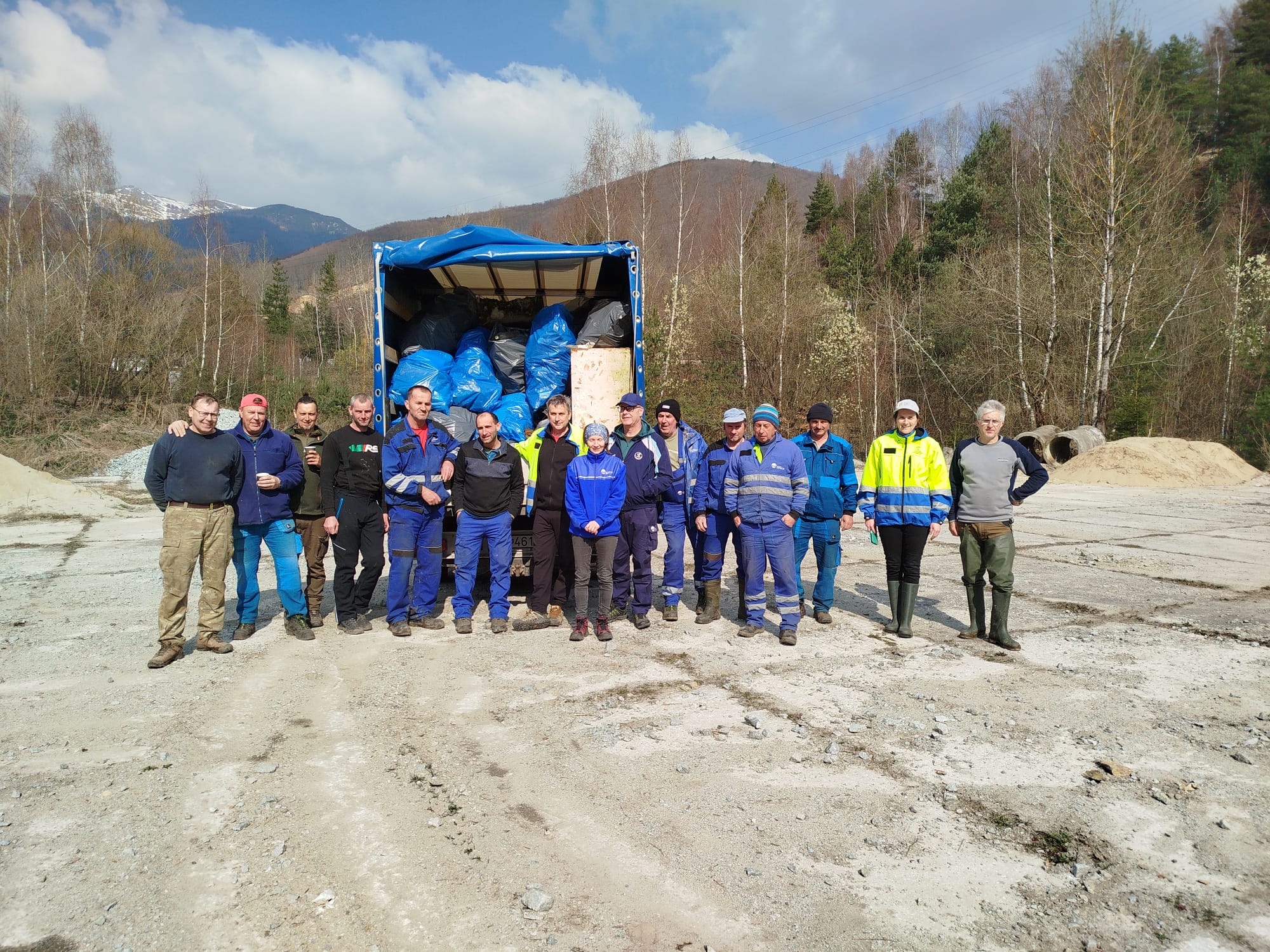 🌿 Deň Čisté brehy – Krpeľany 2026 🌿