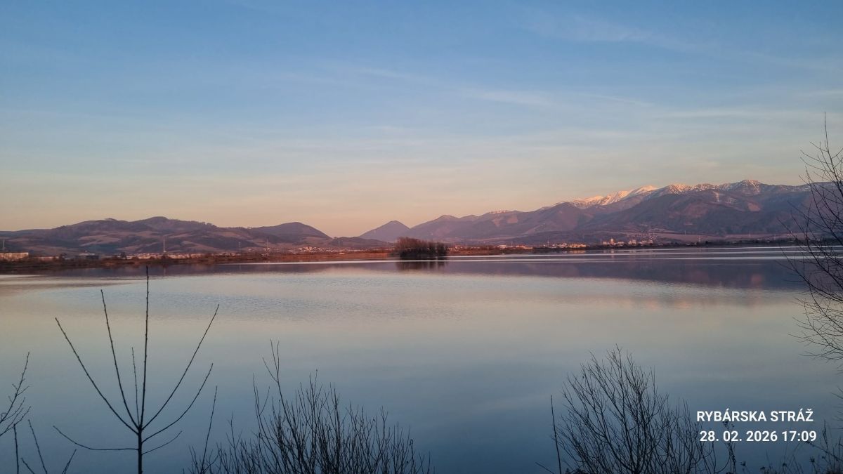 VN Žilina: pravidelné kontroly revírov