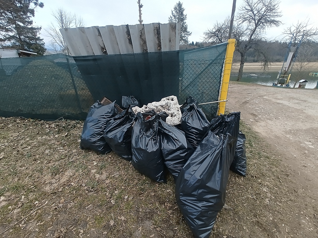 Liptovská Mara – Čisté brehy 2026