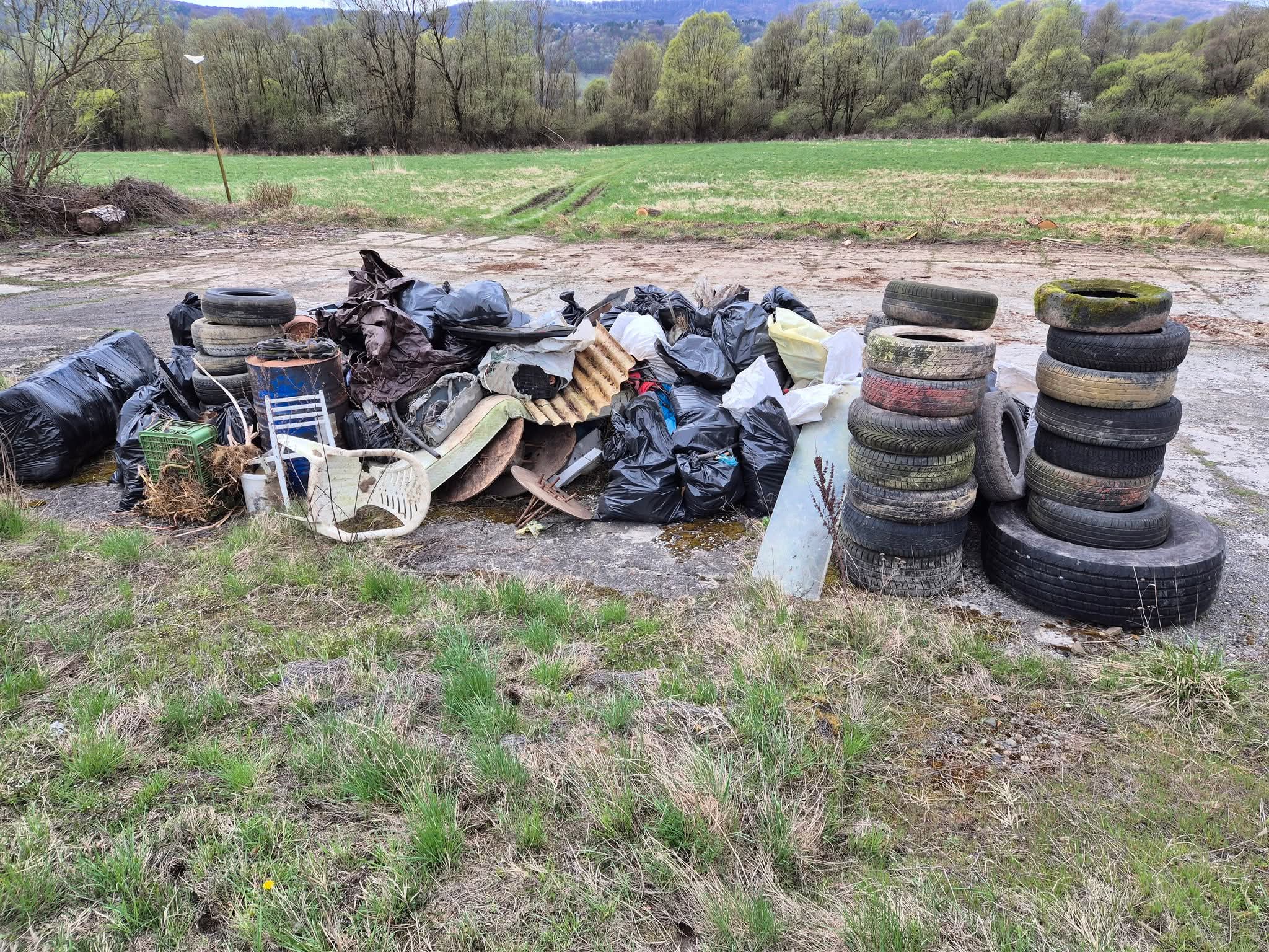 VN Domaša - Čisté brehy