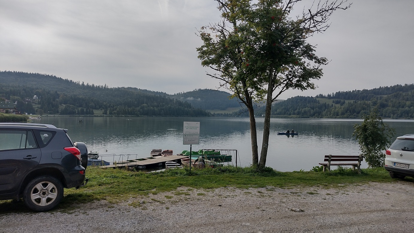 Kontrola výkonu rybárskeho práva 17.-19.4.2026