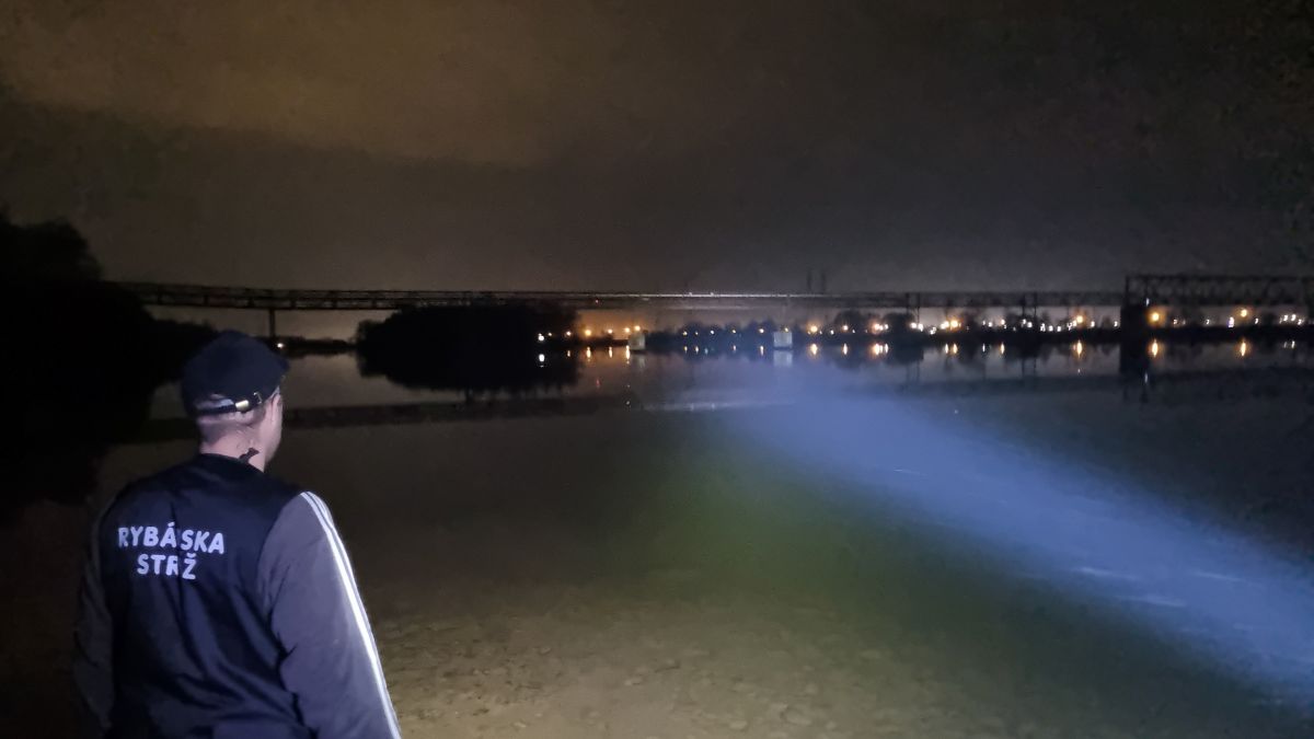 Kontroly RS: VN Žilina a okolie 