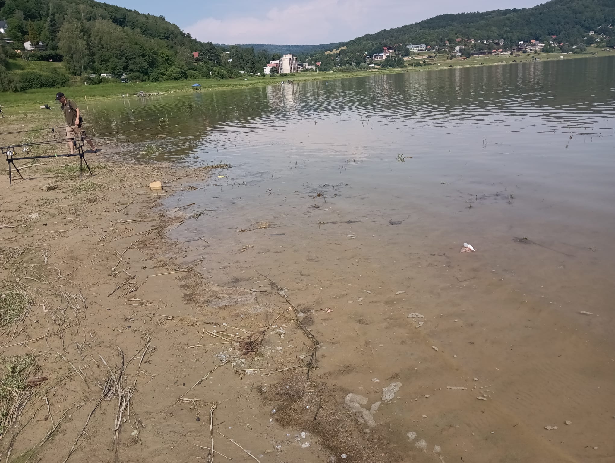 Horúci víkend na Domaši 21-06-2026