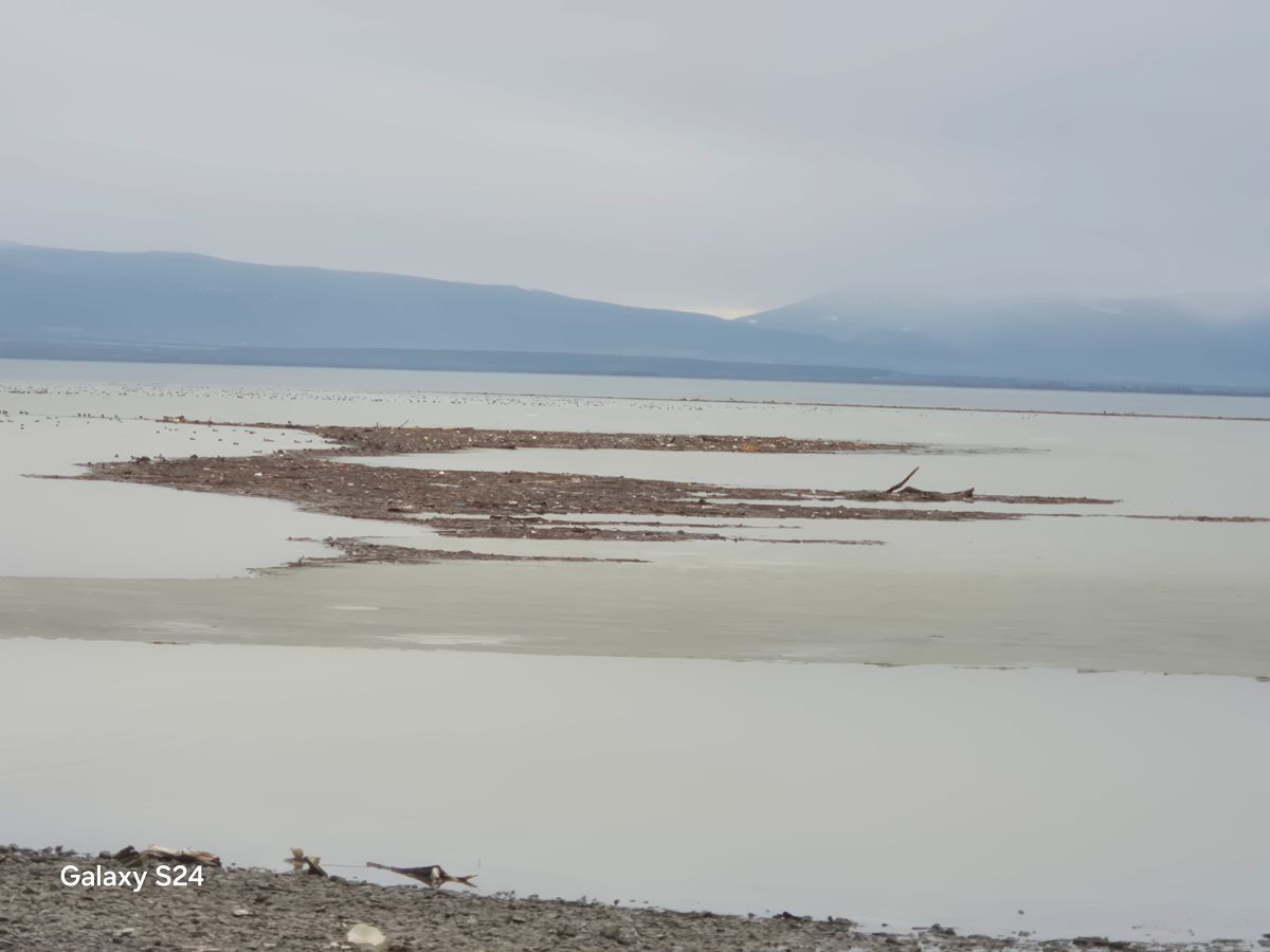 Veľká voda nám zakaždým prinesie veľa práce