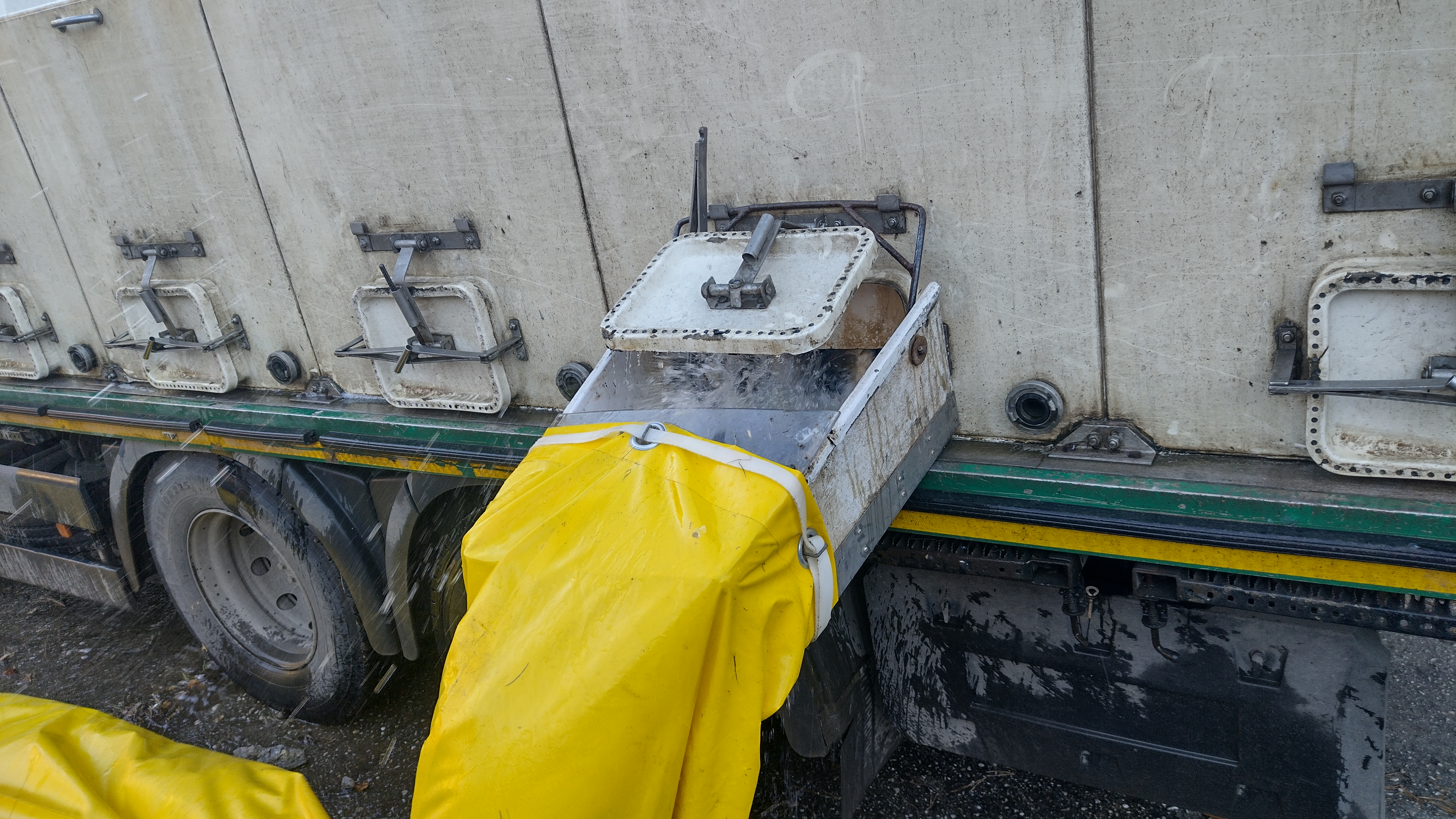 Už sú v "tobogáne"