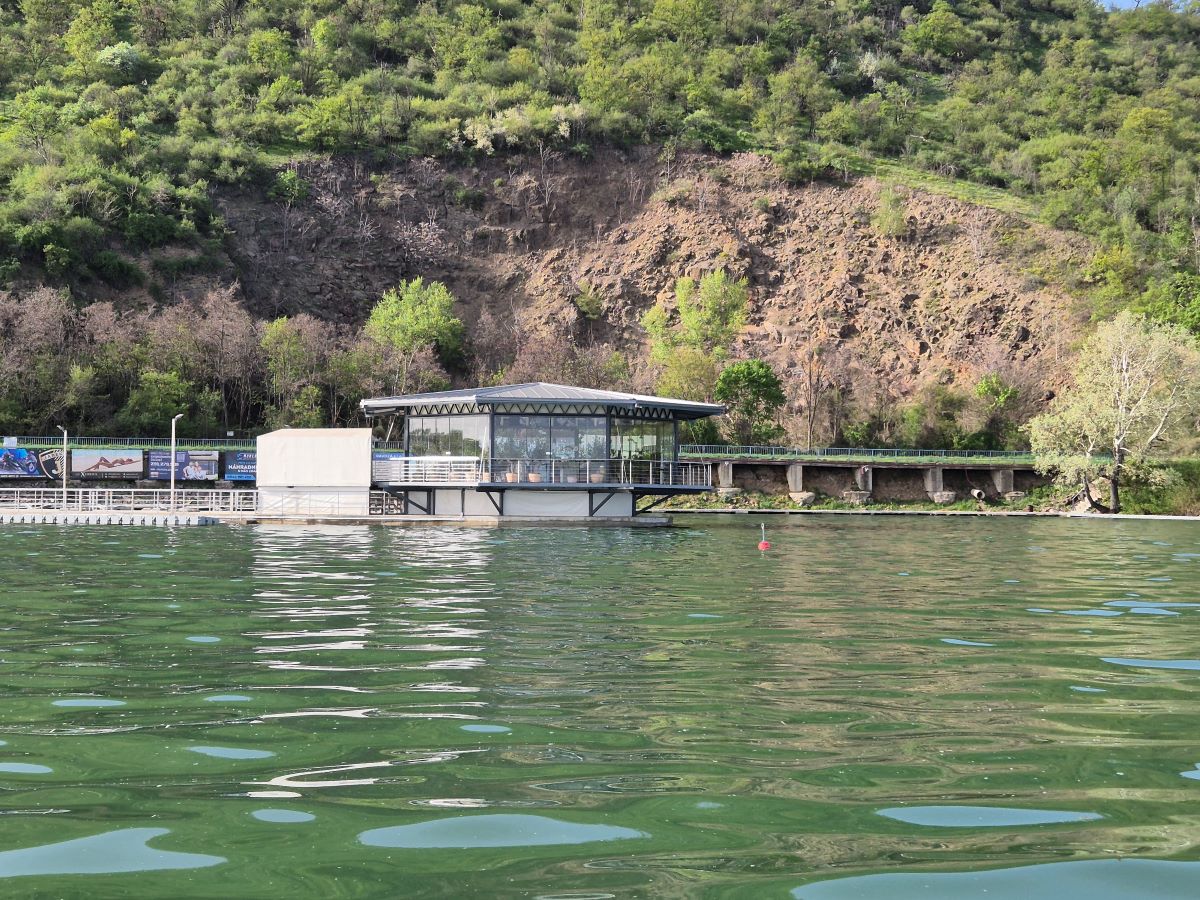 Yacht vilage prístavisko