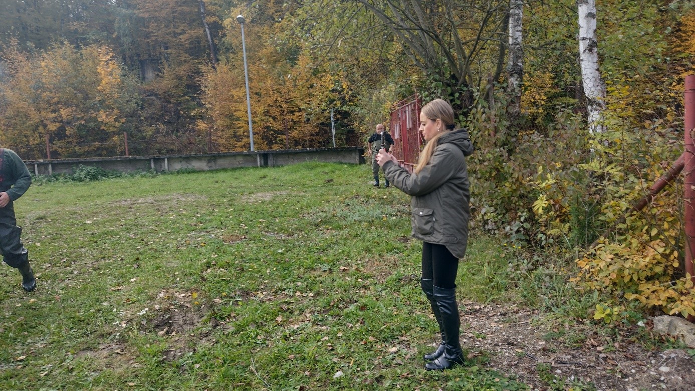 Našu činnosť boli spropagovať aj zo štátnej televízie 