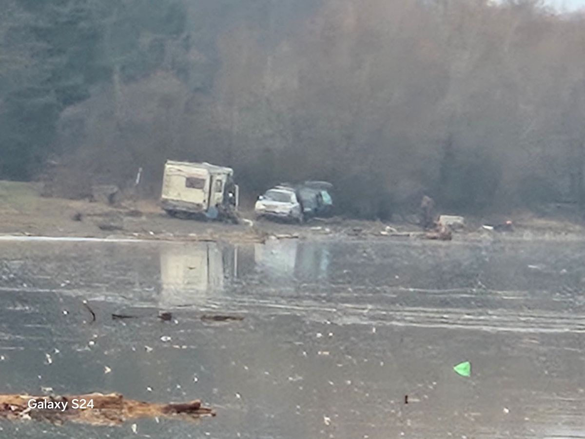 Prví nedočkavci začiatkom februára