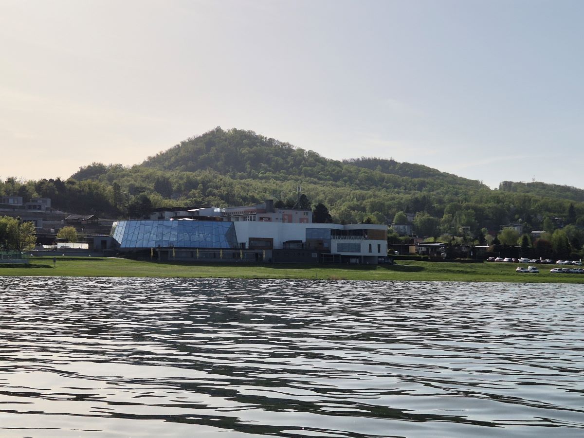Thermalpark Kaluža