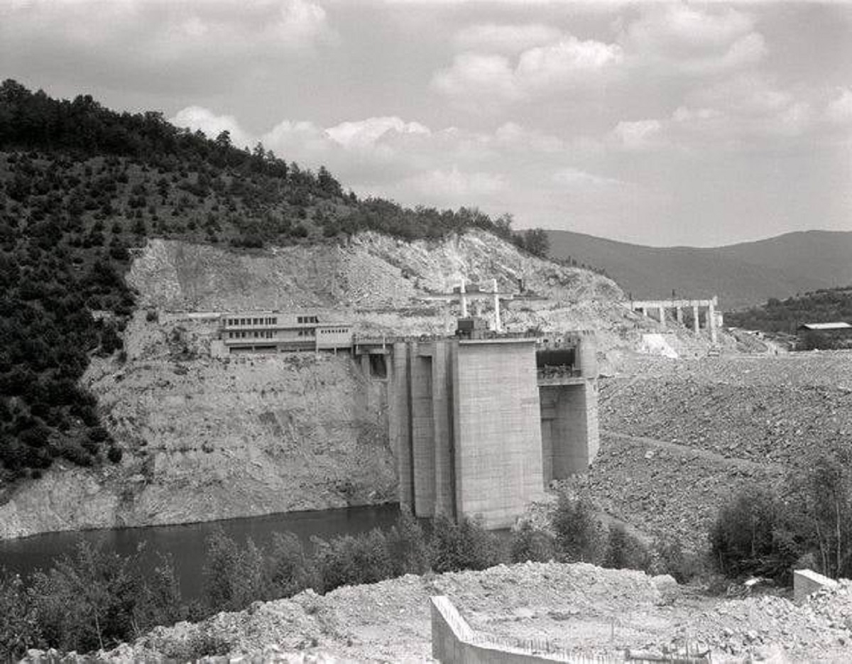 výstavba funkčných objektov